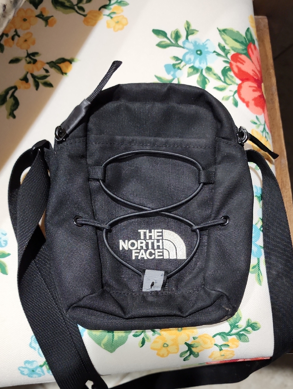 The North Face Jester Crossbody Bag